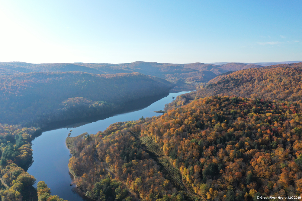 Great River Hydro